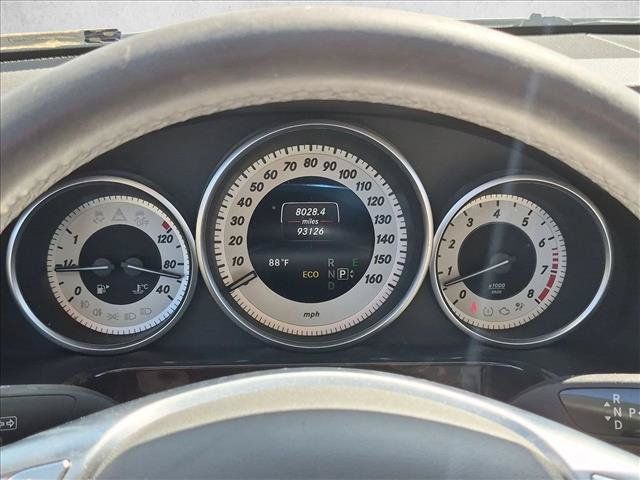 Used 2014 Mercedes-Benz E 350 Sedan image 9