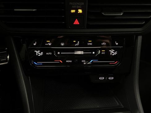 New 2026 Volkswagen Jetta Sport image 22