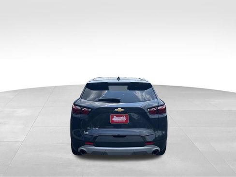 Used 2022 Chevrolet Blazer LT FWD image 42