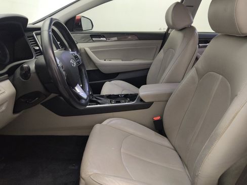 Used 2019 Hyundai Sonata Limited w/ Ultimate Package 04 FWD image 17