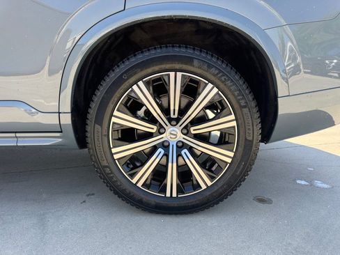Used 2023 Volvo XC90 B6 Core w/ Protection Package Premier AWD/4WD image 22