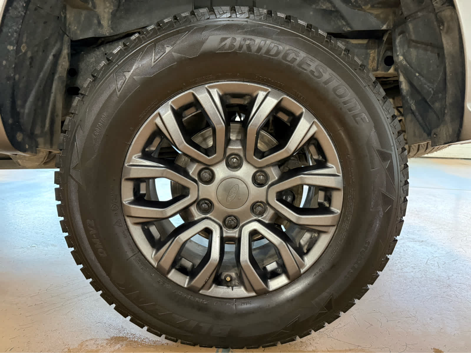 Used 2020 Ford Ranger XLT w/ Equipment Group 301A Mid AWD/4WD image 10