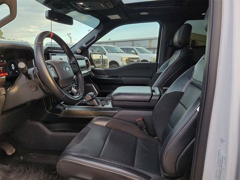 Used 2023 Ford F150 Raptor w/ Raptor Carbon Fiber Package image 19