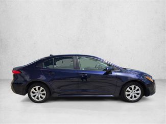 Used 2024 Toyota Corolla LE FWD video 4