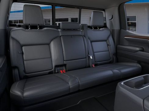 New 2026 GMC Sierra 1500 Denali w/ Denali Reserve Package AWD/4WD image 17