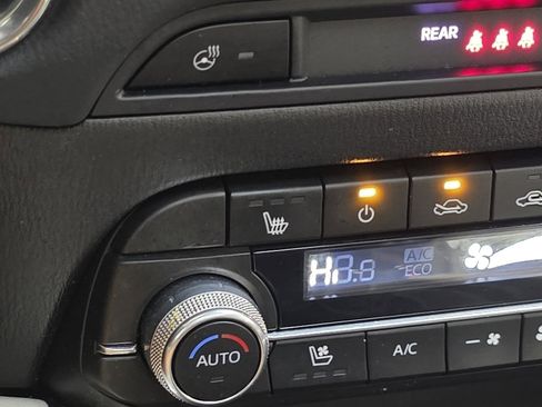 Used 2021 MAZDA CX-5 Grand Touring Reserve image 9