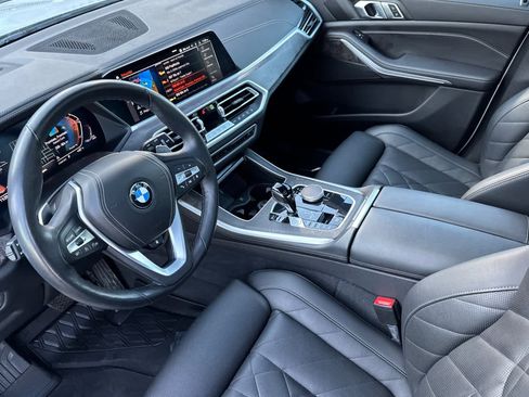 Used 2023 BMW X5 xDrive40i w/ Premium Package image 11
