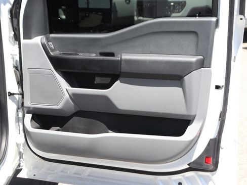 Used 2025 Ford F350 XL w/ XL Chrome Package RWD image 39