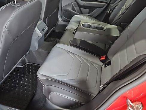 New 2026 Volkswagen Jetta SEL FWD image 22