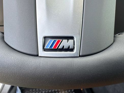 New 2026 BMW X5 xDrive40i w/ M Sport Package image 34