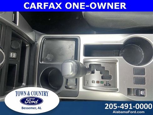 Used 2018 Toyota 4Runner SR5 image 23