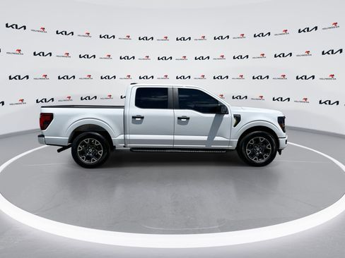 Used 2024 Ford F150 STX RWD image 9