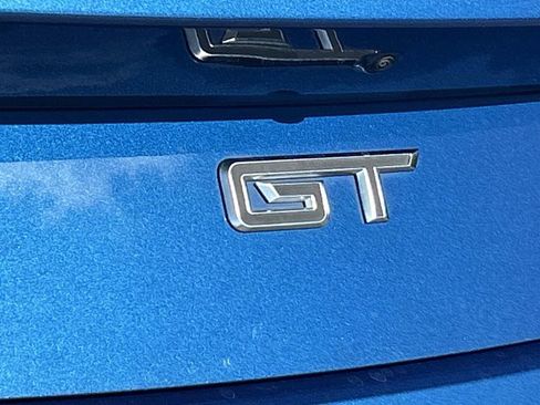 Used 2024 Ford Mustang GT Premium RWD image 14