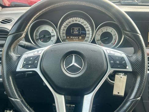 Used 2012 Mercedes-Benz C 250 Sedan w/ Multimedia Pkg image 18