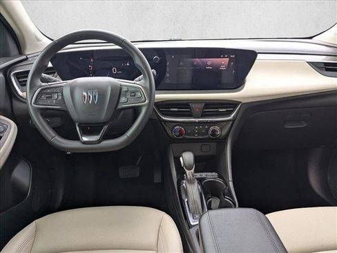 Used 2024 Buick Encore GX Sport Touring image 16