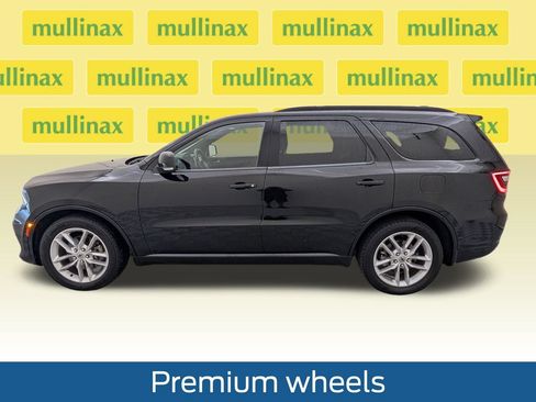 Used 2024 Dodge Durango GT RWD image 11