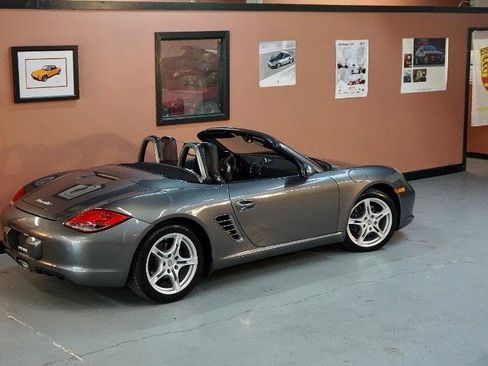 Used 2009 Porsche Boxster RWD image 27
