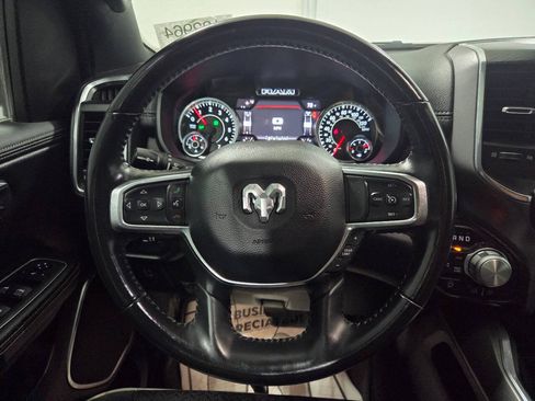 Used 2023 RAM 1500 Laramie AWD/4WD image 11