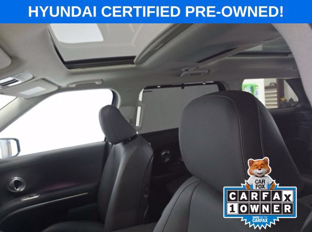 Used 2026 Hyundai Palisade Limited AWD/4WD image 11