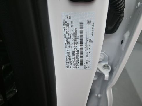 New 2026 Ford F250 Lariat w/ Black Appearance Package image 20