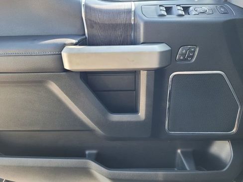 Used 2021 Ford F250 Lariat image 21