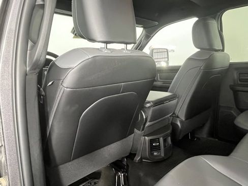 New 2025 RAM 2500 Tradesman w/ Bed Utility Group image 22