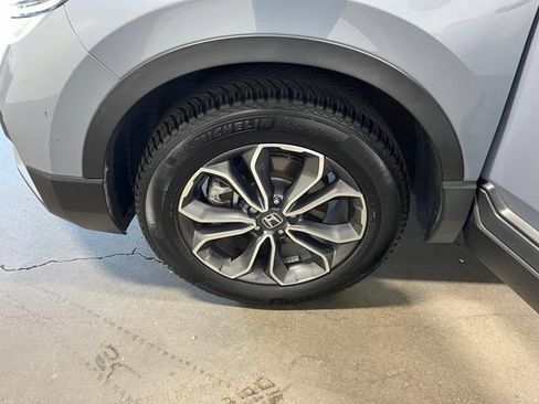 Used 2022 Honda CR-V EX-L image 30