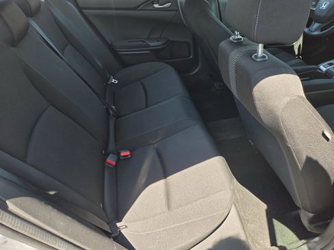 Used 2018 Honda Civic LX image 12
