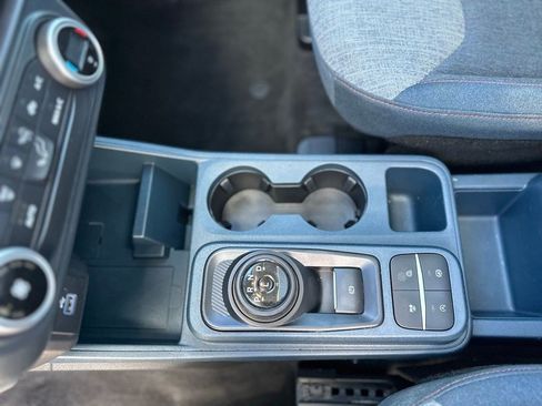 Used 2022 Ford Maverick XLT w/ Equipment Group 300A Standard AWD/4WD image 21