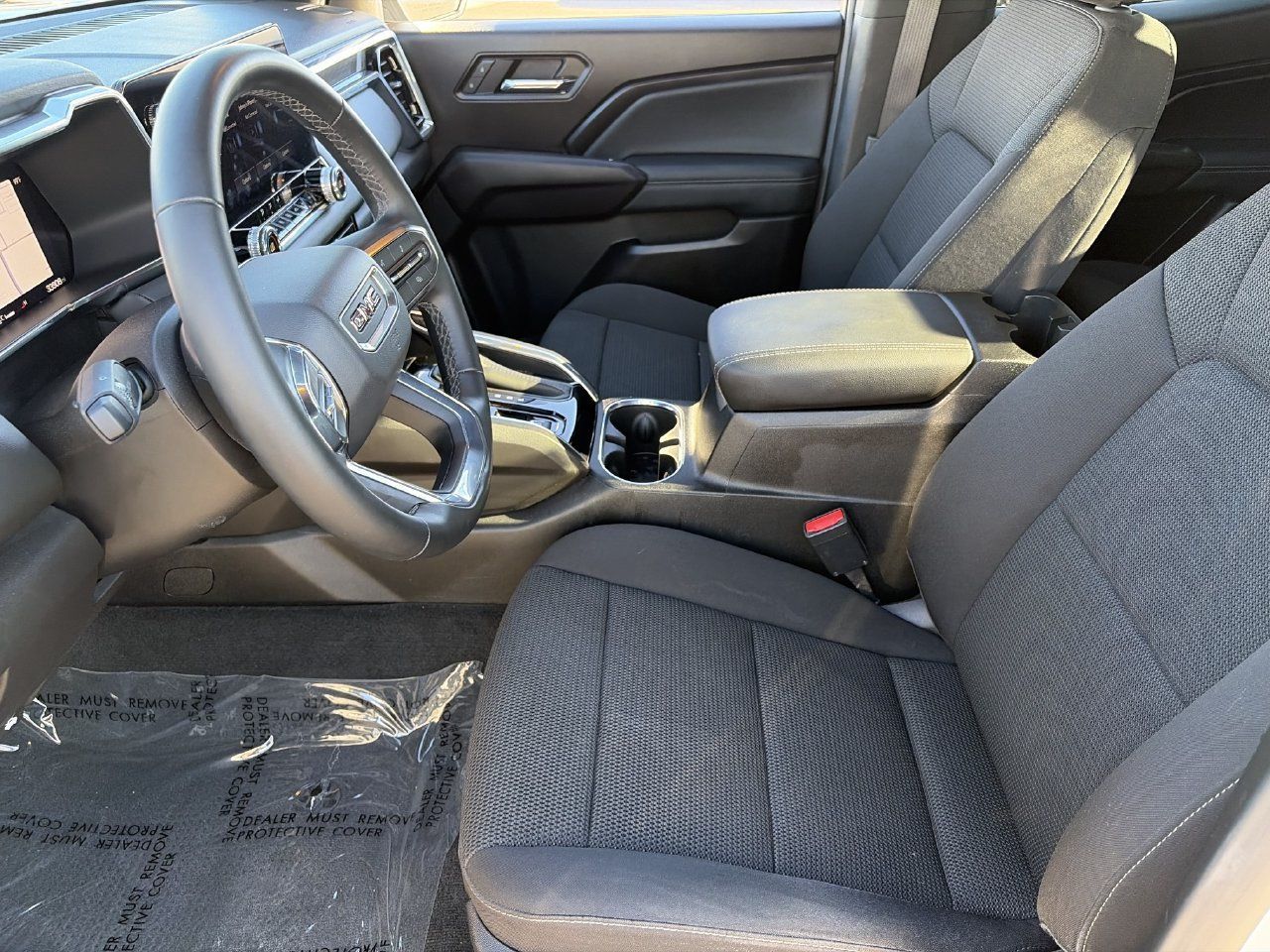 Used 2026 GMC Canyon Elevation w/ Convenience Package RWD image 22