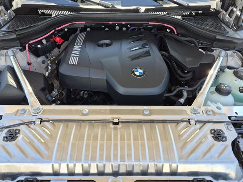 New 2026 BMW X3 xDrive30 AWD/4WD image 10
