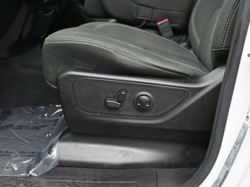 Used 2025 RAM 1500 Lone Star AWD/4WD image 20