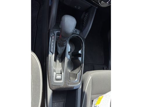 Used 2024 Chevrolet TrailBlazer LT FWD image 14