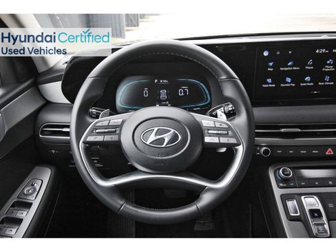 Certified 2025 Hyundai Palisade SEL AWD/4WD image 17