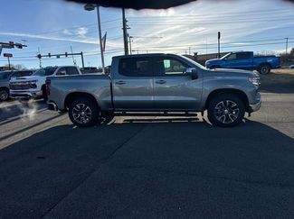 New 2026 Chevrolet Silverado 1500 LT video 3