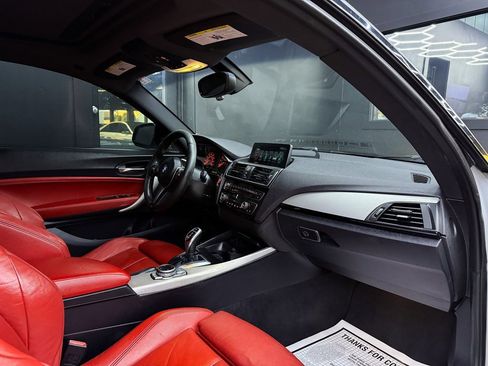 Used 2017 BMW M240i Coupe image 26