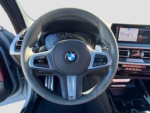 Used 2022 BMW X3 sDrive30i w/ M Sport Package 2 image 38