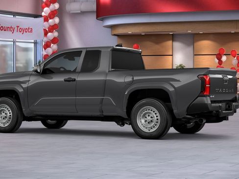 New 2026 Toyota Tacoma SR image 5