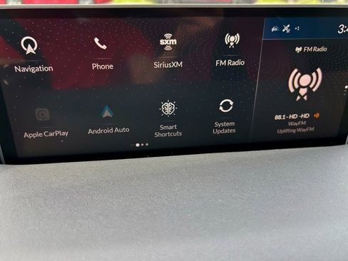 New 2025 Acura TLX SH-AWD w/ A-SPEC Pkg image 15