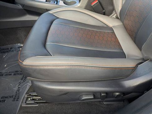 Certified 2026 Subaru Crosstrek 2.5i Limited AWD/4WD image 11