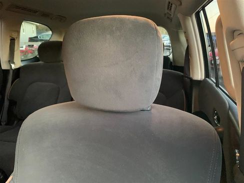 Used 2017 Nissan Armada SV w/ Driver Package image 13