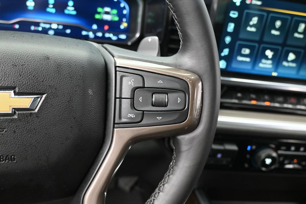 Used 2022 Chevrolet Silverado 1500 High Country RWD image 22