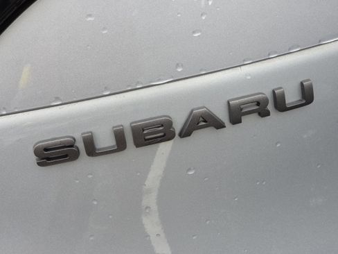 Used 2025 Subaru Forester Limited w/ Popular Package #2 image 14