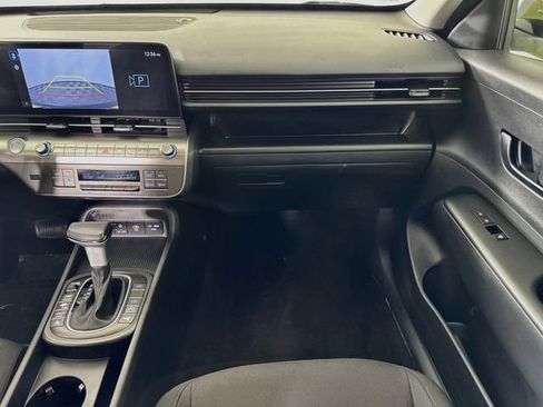 Certified 2024 Hyundai Kona SEL FWD image 35