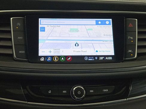 Used 2023 Buick Enclave Premium w/ Experience Buick Package AWD/4WD image 26
