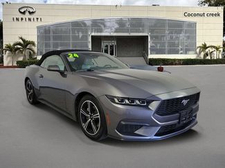 Used 2024 Ford Mustang Premium RWD 360° Tour
