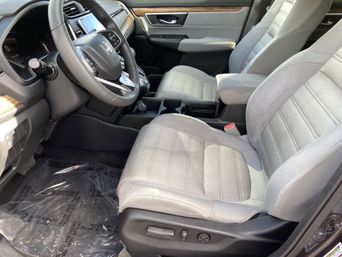 Used 2017 Honda CR-V EX image 16
