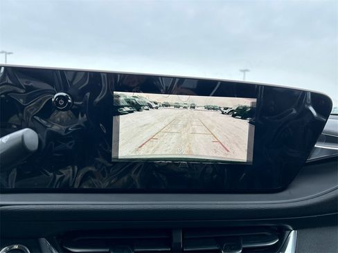 New 2026 Buick Envista Preferred image 25