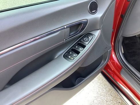 Used 2024 Hyundai Sonata N Line FWD image 19