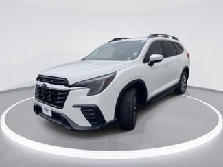 Used 2024 Subaru Ascent Premium w/ Convenience Package AWD/4WD video 3